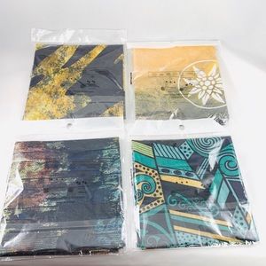 *NWT* Multi-functional Headwear, Headwrap